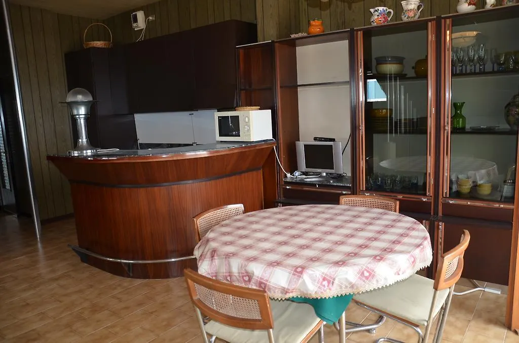 Appartamenti Villa Smeralda Lido di Jesolo